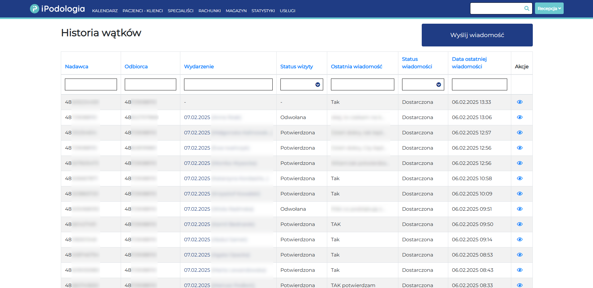 iPodologia - screen 6.